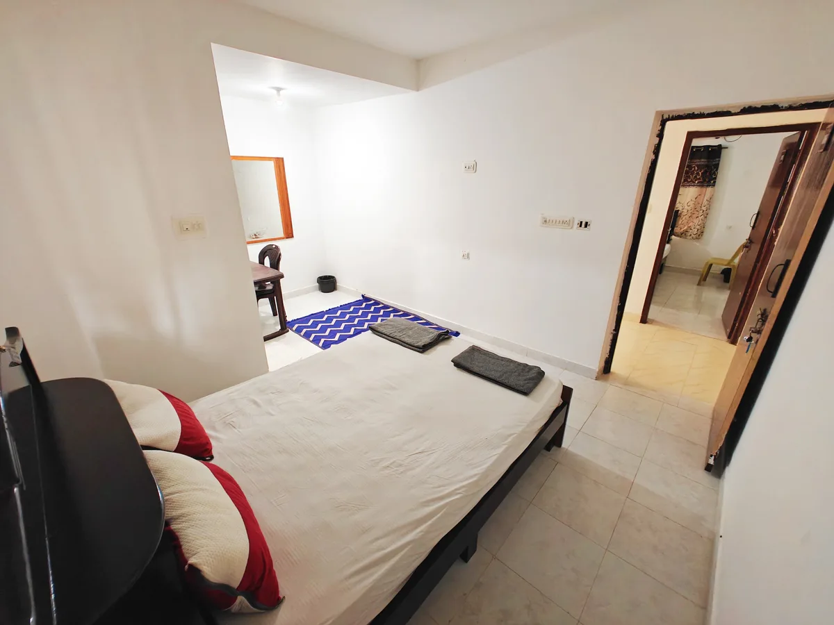 Aalaya Block Room Interior
