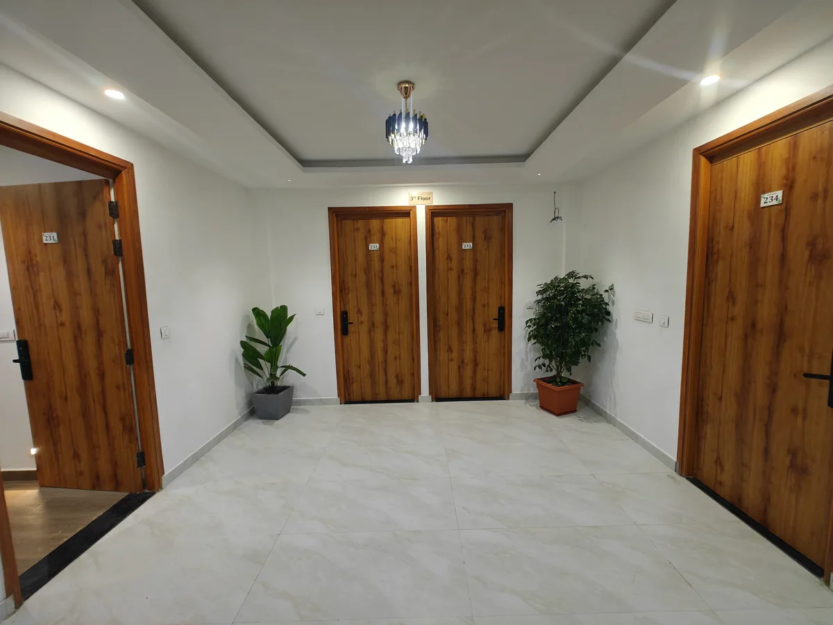 Kalsa Deluxe Room View